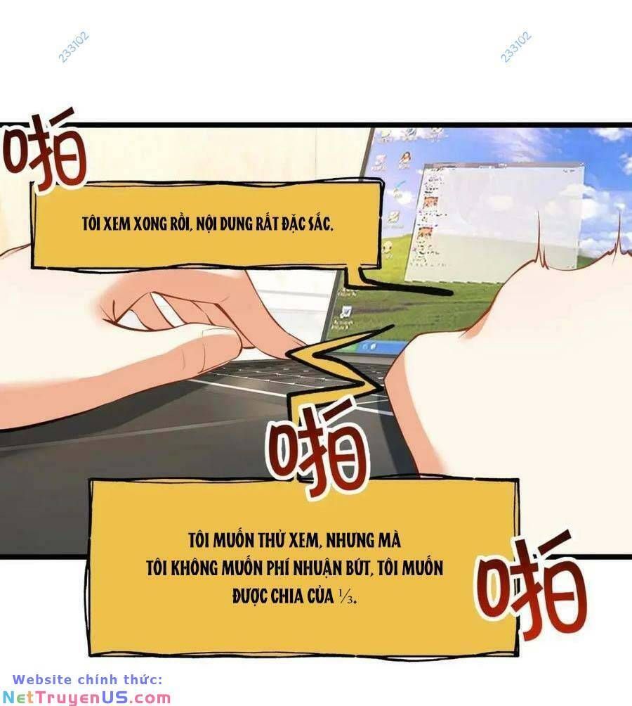 đọc truyện Trọng Sinh Không Làm Chạn Vương, Tôi Một Mình Nạp Game Thăng Cấp Chương 26 ảnh 19 tại Giả Dược