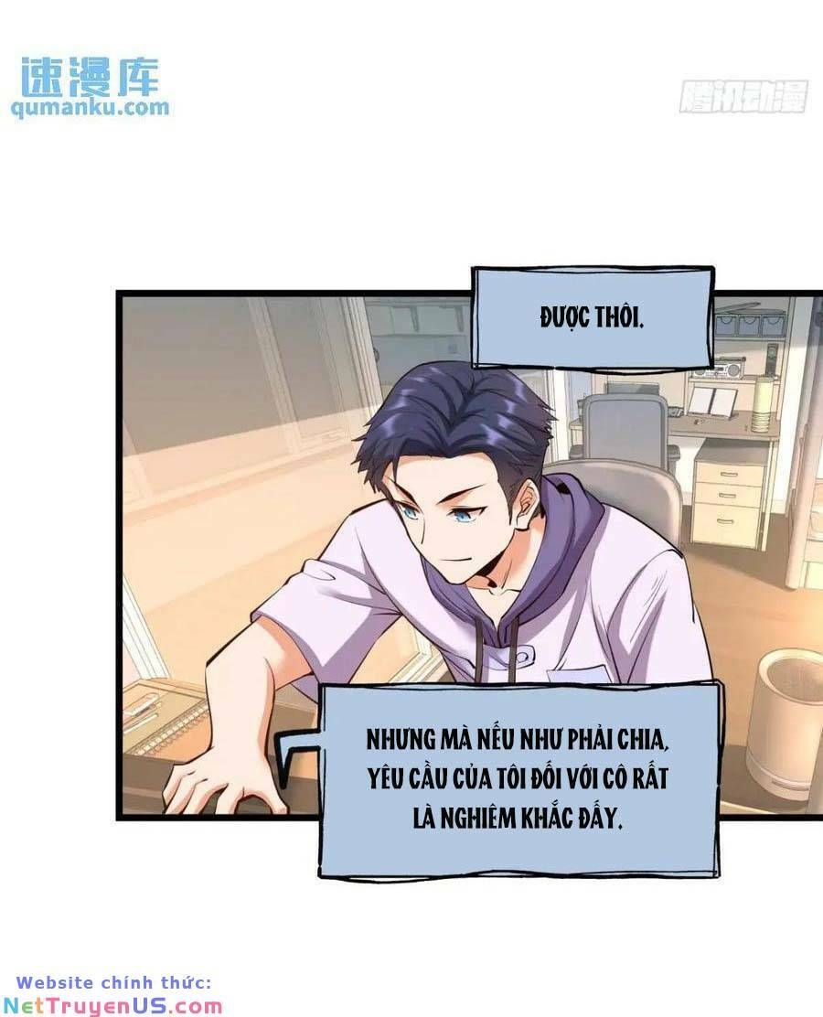 đọc truyện Trọng Sinh Không Làm Chạn Vương, Tôi Một Mình Nạp Game Thăng Cấp Chương 26 ảnh 20 tại Giả Dược