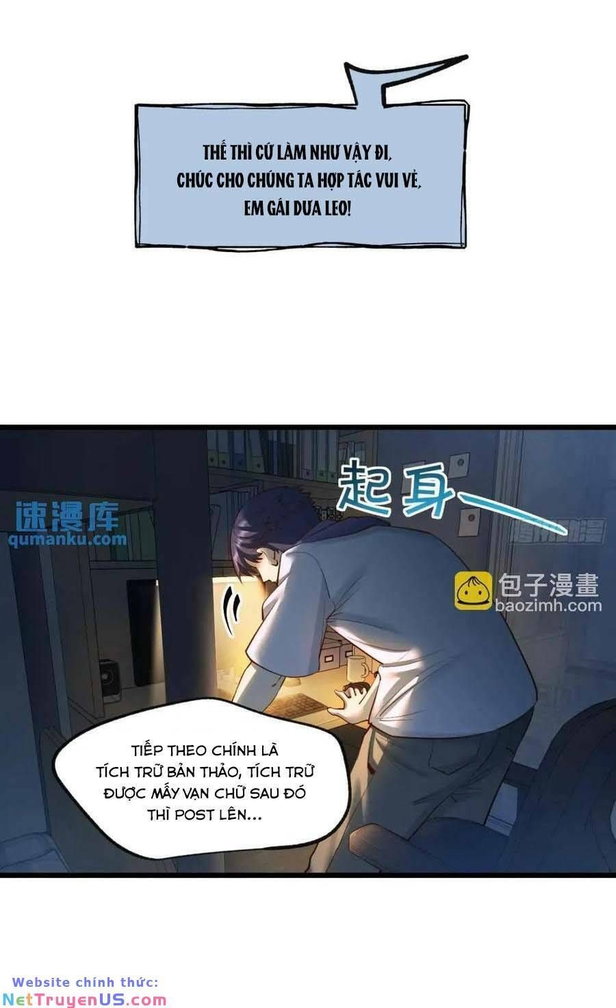 đọc truyện Trọng Sinh Không Làm Chạn Vương, Tôi Một Mình Nạp Game Thăng Cấp Chương 26 ảnh 44 tại Giả Dược