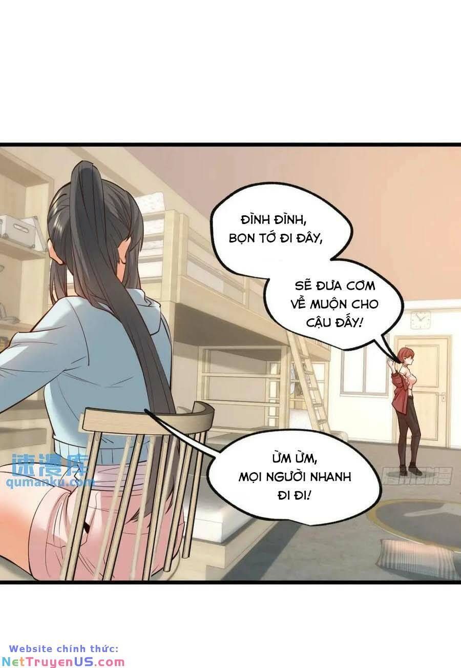 đọc truyện Trọng Sinh Không Làm Chạn Vương, Tôi Một Mình Nạp Game Thăng Cấp Chương 26 ảnh 7 tại Giả Dược