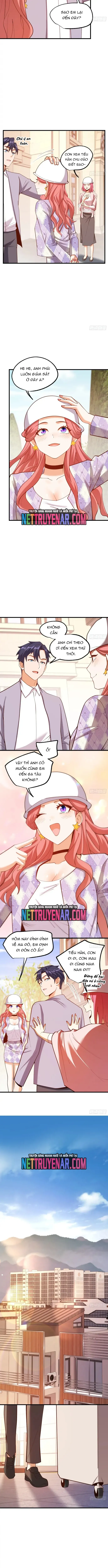 đọc truyện Trọng Sinh Không Làm Chạn Vương, Tôi Một Mình Nạp Game Thăng Cấp Chương 260 ảnh 4 tại Thiên Thai Truyện