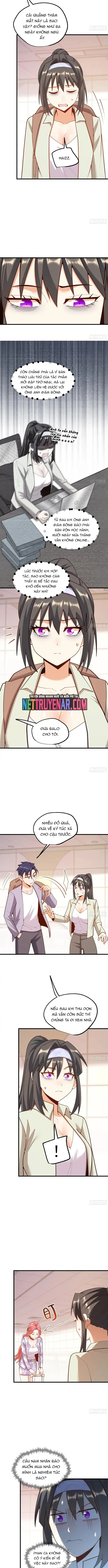 đọc truyện Trọng Sinh Không Làm Chạn Vương, Tôi Một Mình Nạp Game Thăng Cấp Chương 260 ảnh 6 tại Thiên Thai Truyện