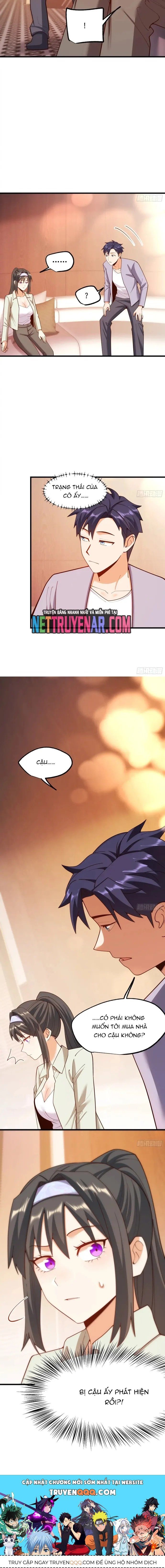 đọc truyện Trọng Sinh Không Làm Chạn Vương, Tôi Một Mình Nạp Game Thăng Cấp Chương 260 ảnh 8 tại Thiên Thai Truyện