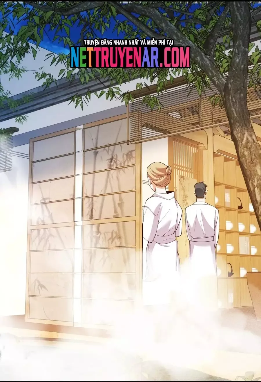 đọc truyện Trọng Sinh Không Làm Chạn Vương, Tôi Một Mình Nạp Game Thăng Cấp Chương 261 ảnh 13 tại Thiên Thai Truyện