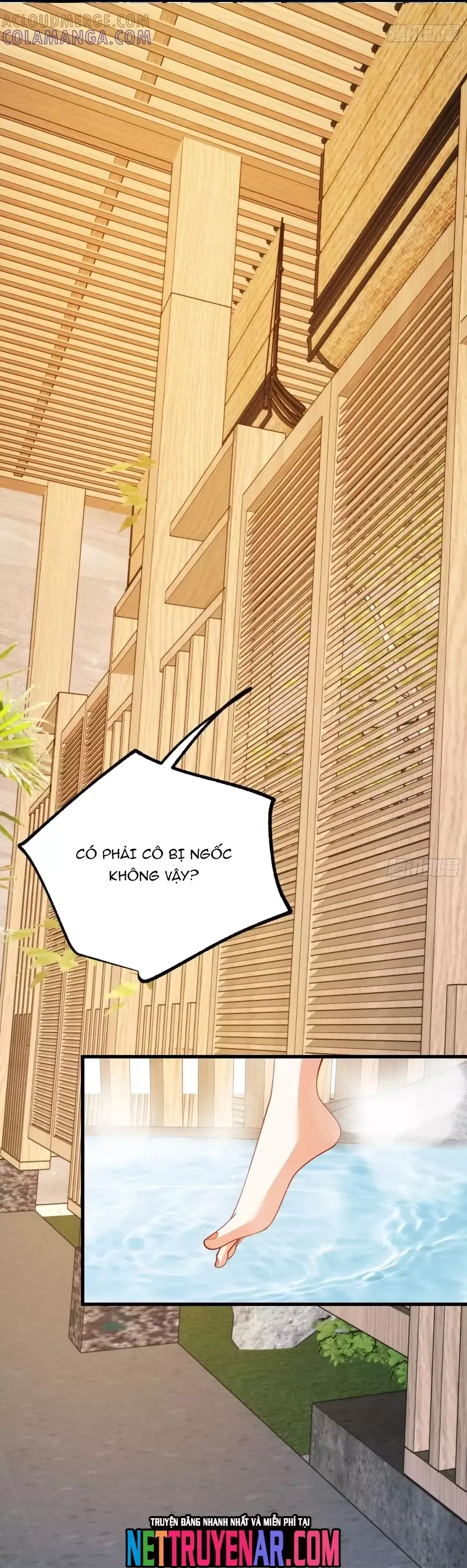 đọc truyện Trọng Sinh Không Làm Chạn Vương, Tôi Một Mình Nạp Game Thăng Cấp Chương 261 ảnh 14 tại Thiên Thai Truyện