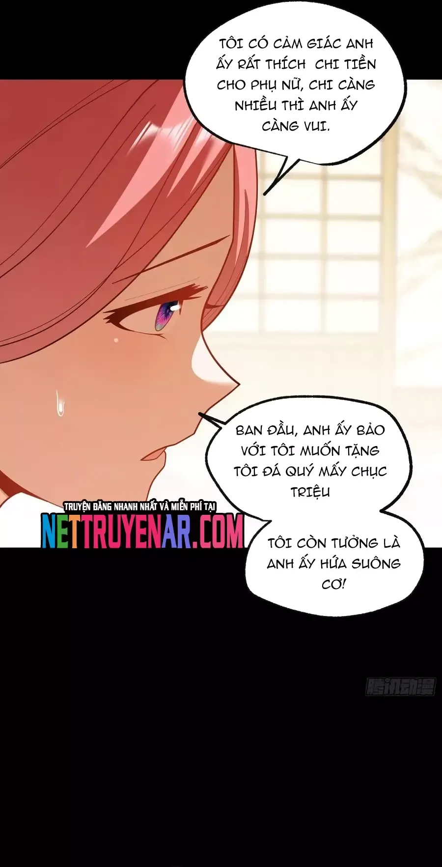 đọc truyện Trọng Sinh Không Làm Chạn Vương, Tôi Một Mình Nạp Game Thăng Cấp Chương 261 ảnh 16 tại Thiên Thai Truyện