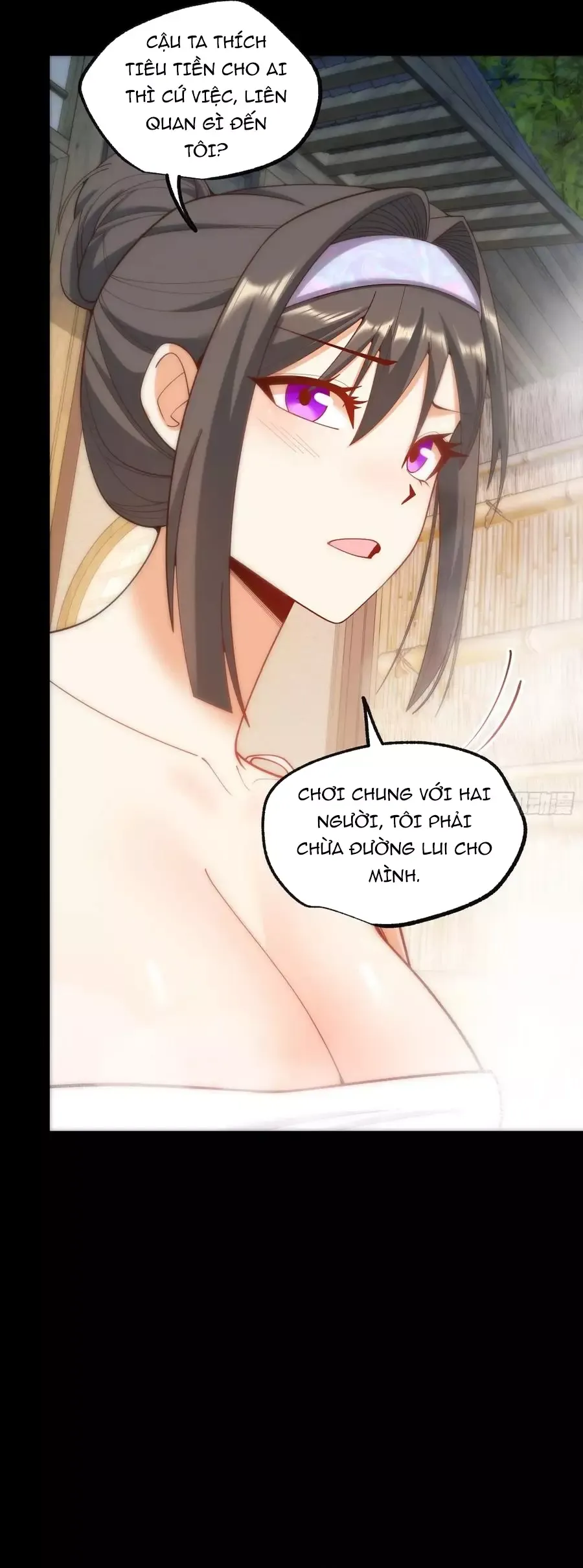 đọc truyện Trọng Sinh Không Làm Chạn Vương, Tôi Một Mình Nạp Game Thăng Cấp Chương 261 ảnh 17 tại Thiên Thai Truyện