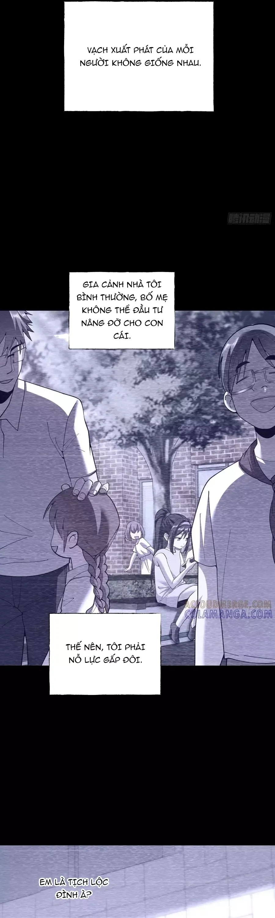 đọc truyện Trọng Sinh Không Làm Chạn Vương, Tôi Một Mình Nạp Game Thăng Cấp Chương 261 ảnh 21 tại Thiên Thai Truyện