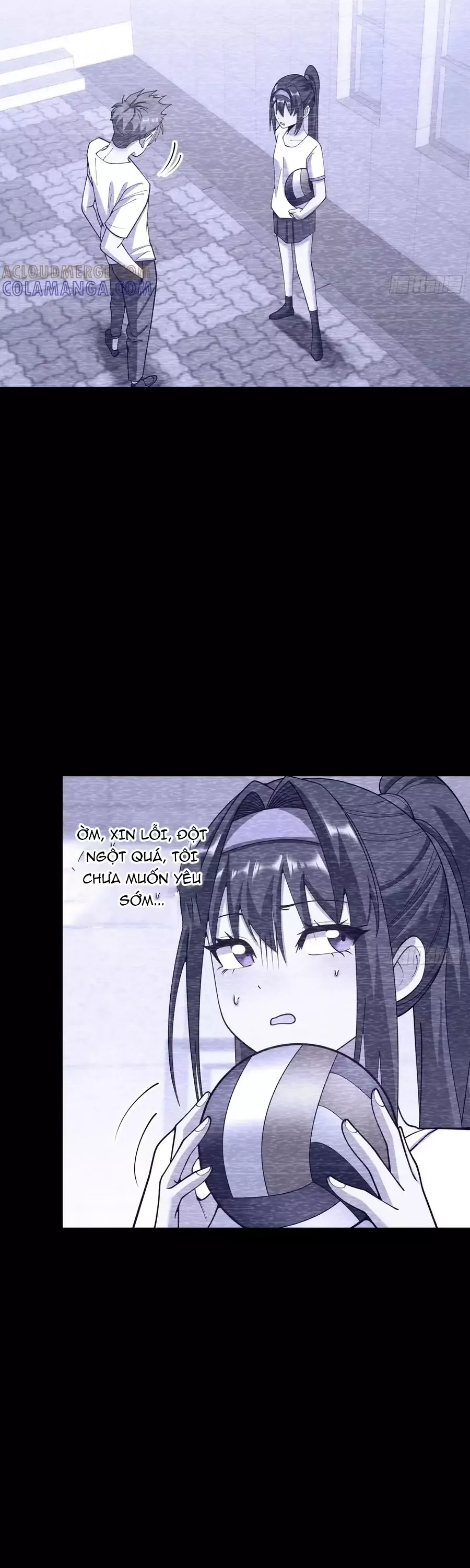 đọc truyện Trọng Sinh Không Làm Chạn Vương, Tôi Một Mình Nạp Game Thăng Cấp Chương 261 ảnh 23 tại Thiên Thai Truyện