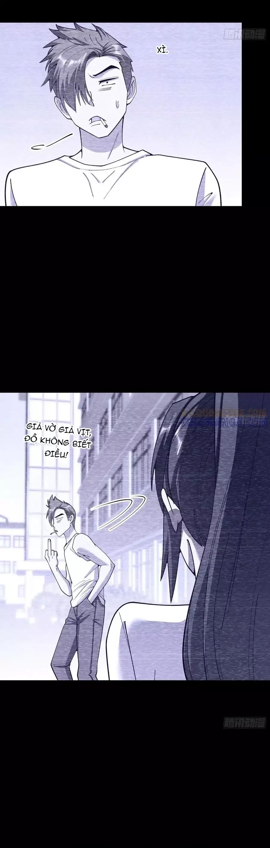 đọc truyện Trọng Sinh Không Làm Chạn Vương, Tôi Một Mình Nạp Game Thăng Cấp Chương 261 ảnh 24 tại Thiên Thai Truyện