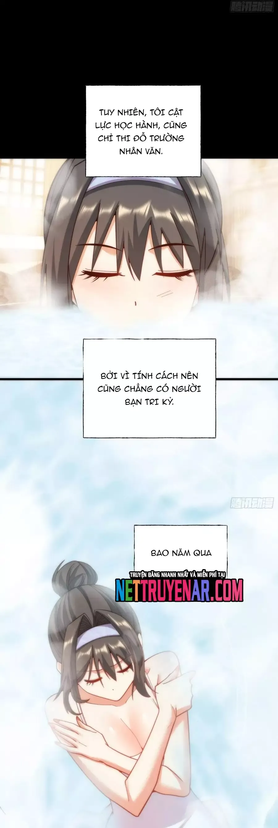 đọc truyện Trọng Sinh Không Làm Chạn Vương, Tôi Một Mình Nạp Game Thăng Cấp Chương 261 ảnh 28 tại Thiên Thai Truyện