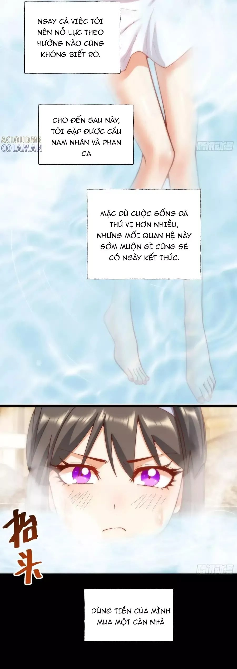 đọc truyện Trọng Sinh Không Làm Chạn Vương, Tôi Một Mình Nạp Game Thăng Cấp Chương 261 ảnh 29 tại Thiên Thai Truyện