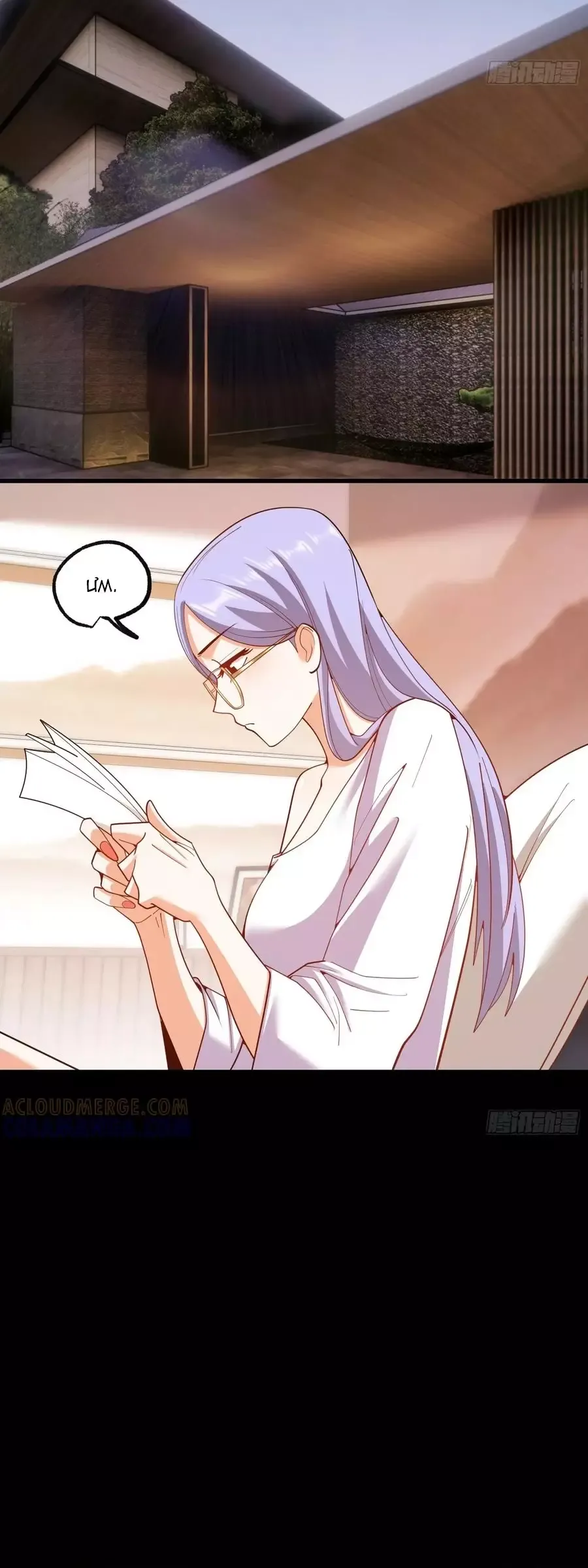 đọc truyện Trọng Sinh Không Làm Chạn Vương, Tôi Một Mình Nạp Game Thăng Cấp Chương 261 ảnh 32 tại Thiên Thai Truyện