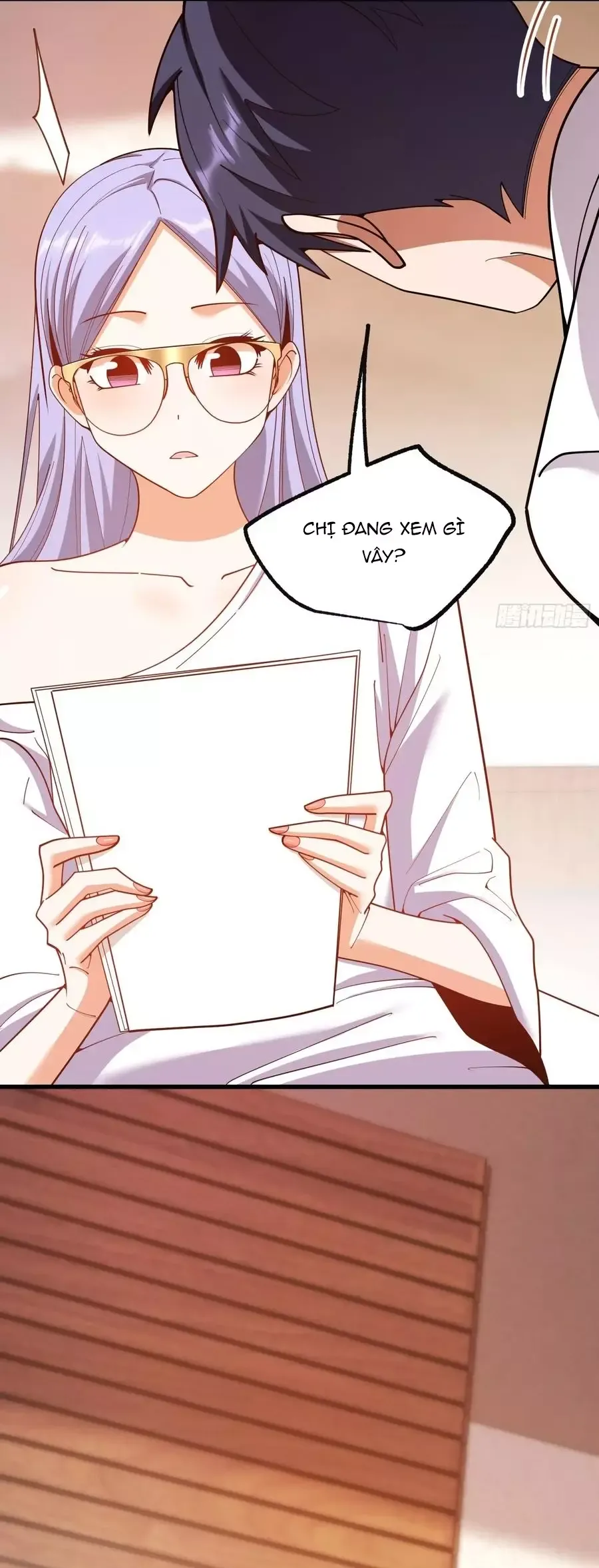 đọc truyện Trọng Sinh Không Làm Chạn Vương, Tôi Một Mình Nạp Game Thăng Cấp Chương 261 ảnh 33 tại Thiên Thai Truyện