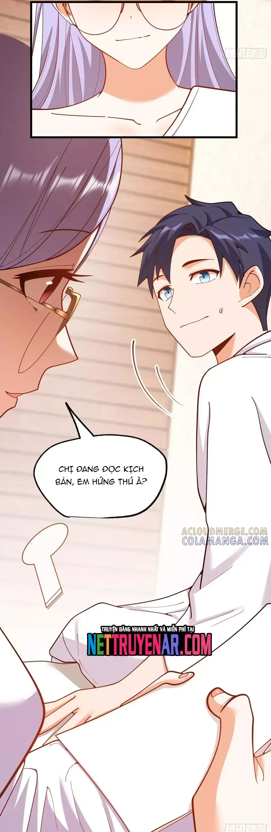 đọc truyện Trọng Sinh Không Làm Chạn Vương, Tôi Một Mình Nạp Game Thăng Cấp Chương 261 ảnh 34 tại Thiên Thai Truyện