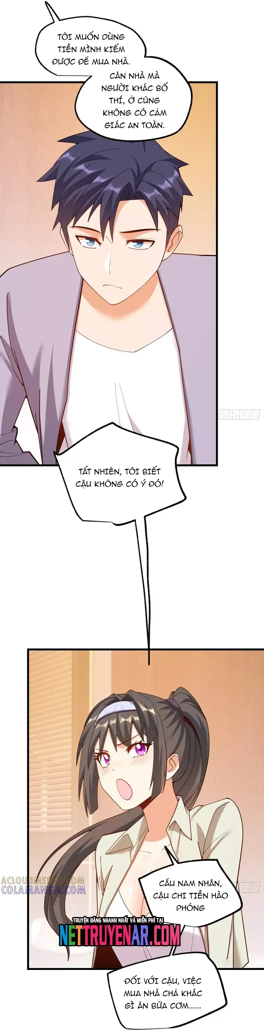 đọc truyện Trọng Sinh Không Làm Chạn Vương, Tôi Một Mình Nạp Game Thăng Cấp Chương 261 ảnh 9 tại Thiên Thai Truyện