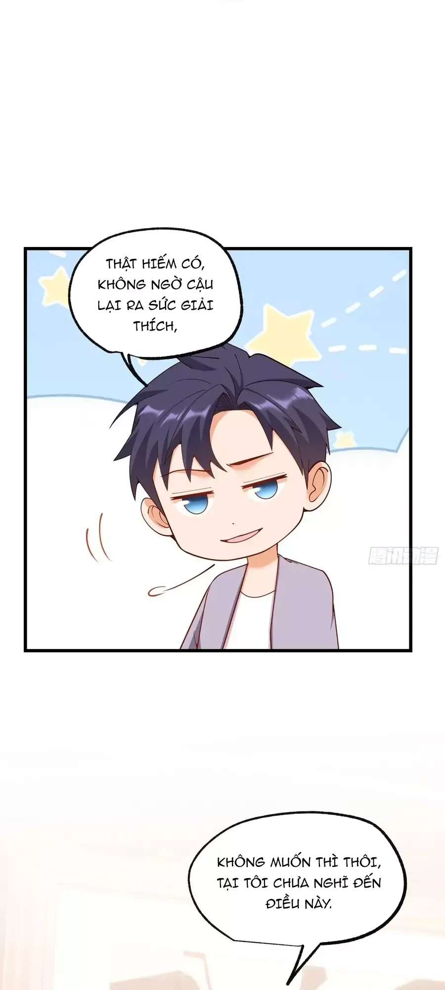 đọc truyện Trọng Sinh Không Làm Chạn Vương, Tôi Một Mình Nạp Game Thăng Cấp Chương 261 ảnh 10 tại Thiên Thai Truyện