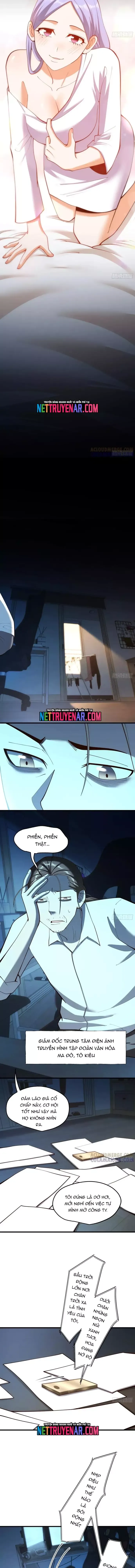 đọc truyện Trọng Sinh Không Làm Chạn Vương, Tôi Một Mình Nạp Game Thăng Cấp Chương 262 ảnh 6 tại Thiên Thai Truyện