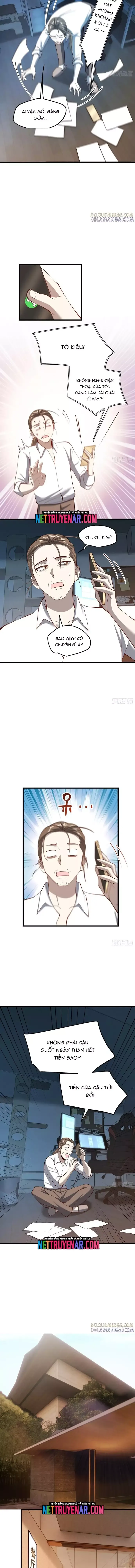 đọc truyện Trọng Sinh Không Làm Chạn Vương, Tôi Một Mình Nạp Game Thăng Cấp Chương 262 ảnh 7 tại Thiên Thai Truyện