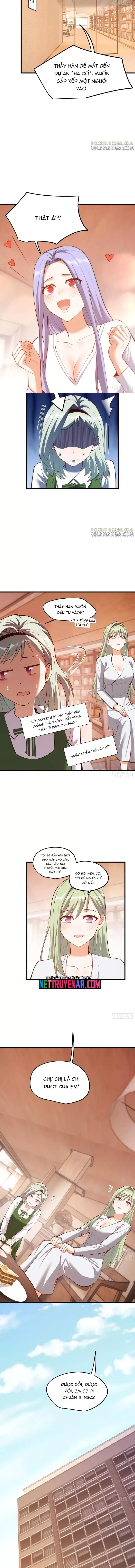 đọc truyện Trọng Sinh Không Làm Chạn Vương, Tôi Một Mình Nạp Game Thăng Cấp Chương 262 ảnh 8 tại Thiên Thai Truyện