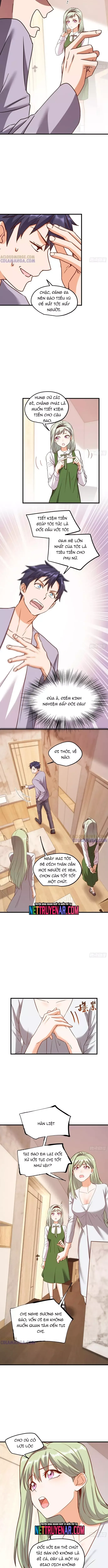 đọc truyện Trọng Sinh Không Làm Chạn Vương, Tôi Một Mình Nạp Game Thăng Cấp Chương 263 ảnh 4 tại Thiên Thai Truyện