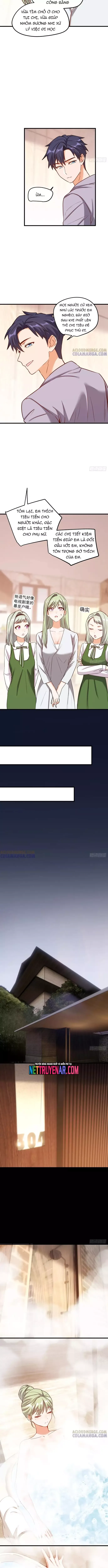 đọc truyện Trọng Sinh Không Làm Chạn Vương, Tôi Một Mình Nạp Game Thăng Cấp Chương 263 ảnh 5 tại Thiên Thai Truyện