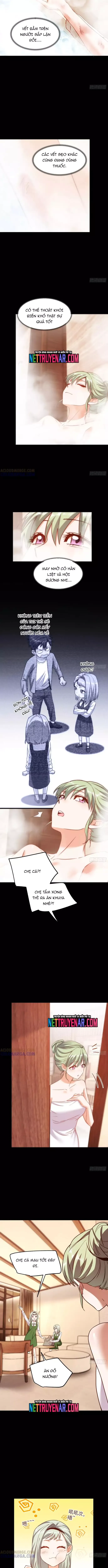 đọc truyện Trọng Sinh Không Làm Chạn Vương, Tôi Một Mình Nạp Game Thăng Cấp Chương 263 ảnh 6 tại Thiên Thai Truyện