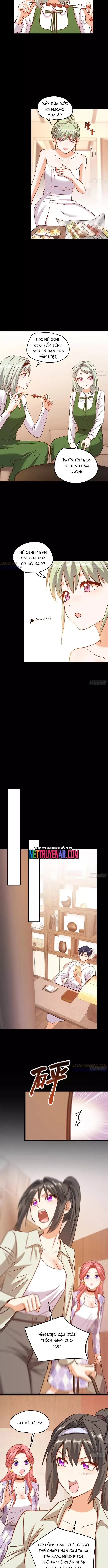 đọc truyện Trọng Sinh Không Làm Chạn Vương, Tôi Một Mình Nạp Game Thăng Cấp Chương 263 ảnh 7 tại Thiên Thai Truyện