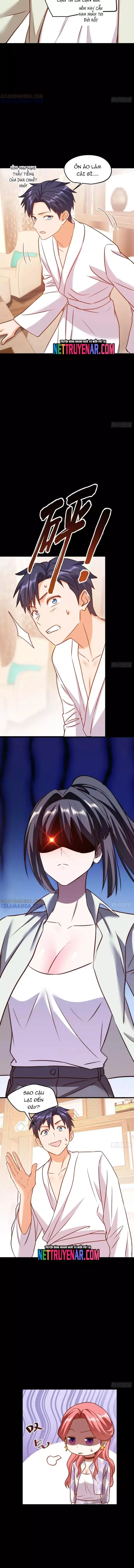 đọc truyện Trọng Sinh Không Làm Chạn Vương, Tôi Một Mình Nạp Game Thăng Cấp Chương 263 ảnh 8 tại Thiên Thai Truyện