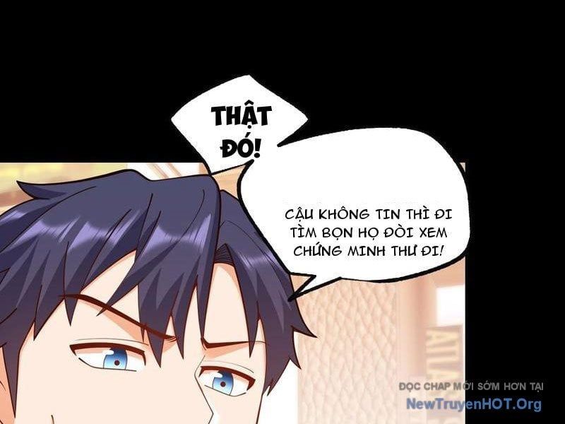 đọc truyện Trọng Sinh Không Làm Chạn Vương, Tôi Một Mình Nạp Game Thăng Cấp Chương 264 ảnh 17 tại Thiên Thai Truyện