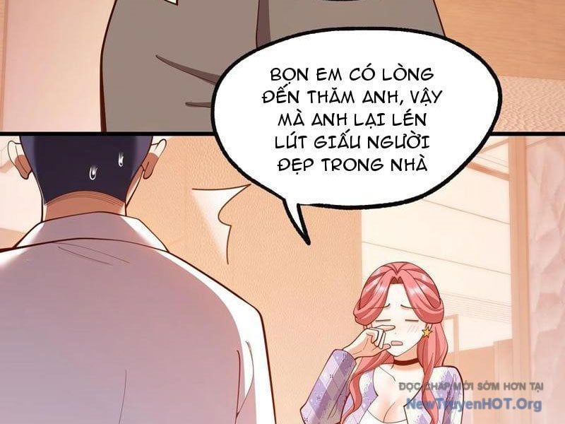 đọc truyện Trọng Sinh Không Làm Chạn Vương, Tôi Một Mình Nạp Game Thăng Cấp Chương 264 ảnh 27 tại Thiên Thai Truyện