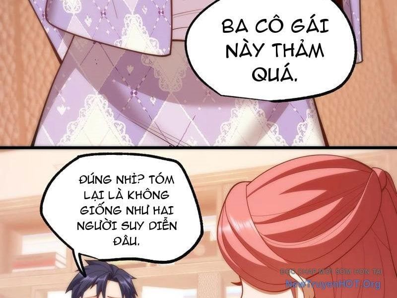 đọc truyện Trọng Sinh Không Làm Chạn Vương, Tôi Một Mình Nạp Game Thăng Cấp Chương 264 ảnh 36 tại Thiên Thai Truyện