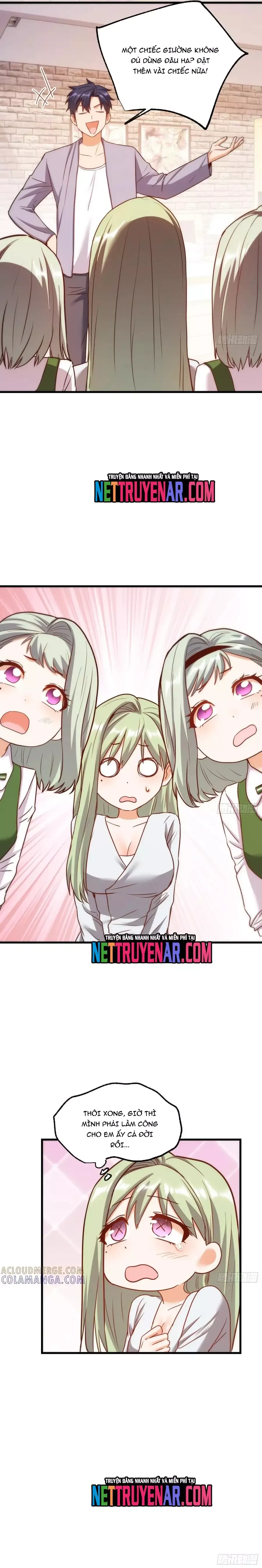 đọc truyện Trọng Sinh Không Làm Chạn Vương, Tôi Một Mình Nạp Game Thăng Cấp Chương 265 ảnh 7 tại Thiên Thai Truyện