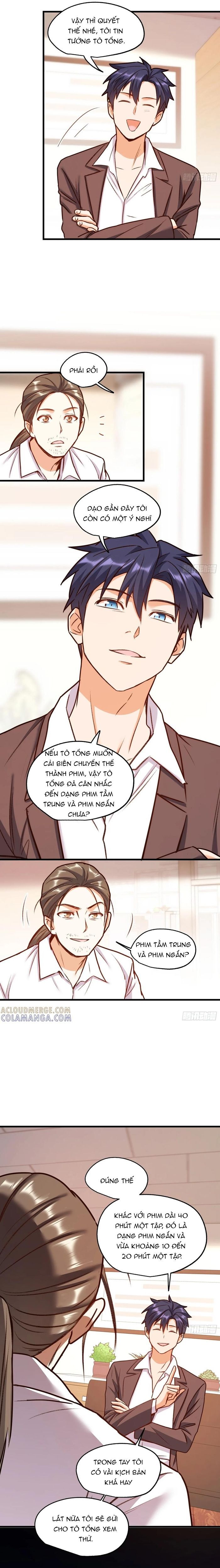 đọc truyện Trọng Sinh Không Làm Chạn Vương, Tôi Một Mình Nạp Game Thăng Cấp Chương 266 ảnh 12 tại Thiên Thai Truyện