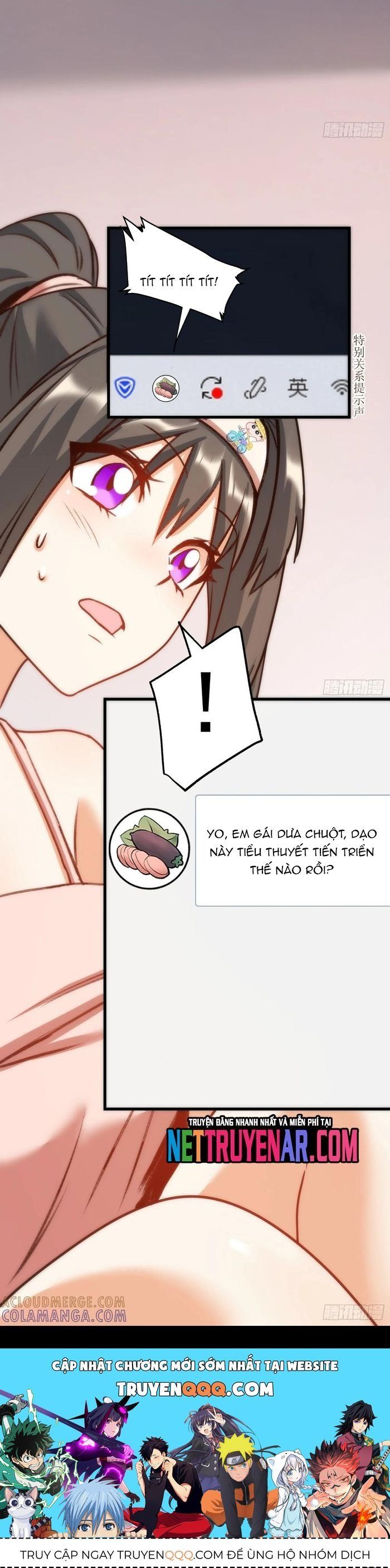 đọc truyện Trọng Sinh Không Làm Chạn Vương, Tôi Một Mình Nạp Game Thăng Cấp Chương 266 ảnh 14 tại Thiên Thai Truyện