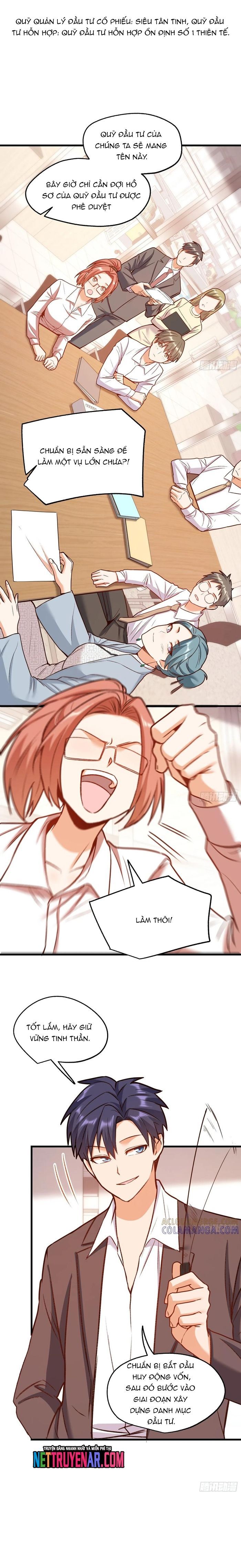 đọc truyện Trọng Sinh Không Làm Chạn Vương, Tôi Một Mình Nạp Game Thăng Cấp Chương 266 ảnh 4 tại Thiên Thai Truyện