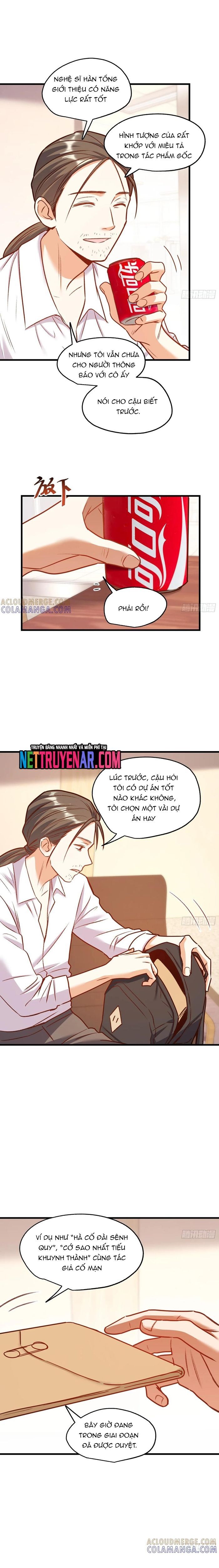 đọc truyện Trọng Sinh Không Làm Chạn Vương, Tôi Một Mình Nạp Game Thăng Cấp Chương 266 ảnh 8 tại Thiên Thai Truyện