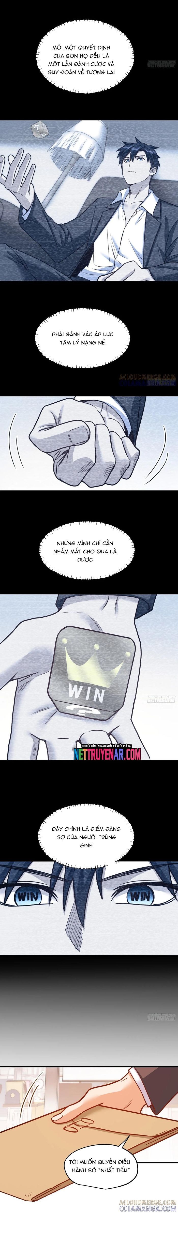 đọc truyện Trọng Sinh Không Làm Chạn Vương, Tôi Một Mình Nạp Game Thăng Cấp Chương 266 ảnh 10 tại Thiên Thai Truyện