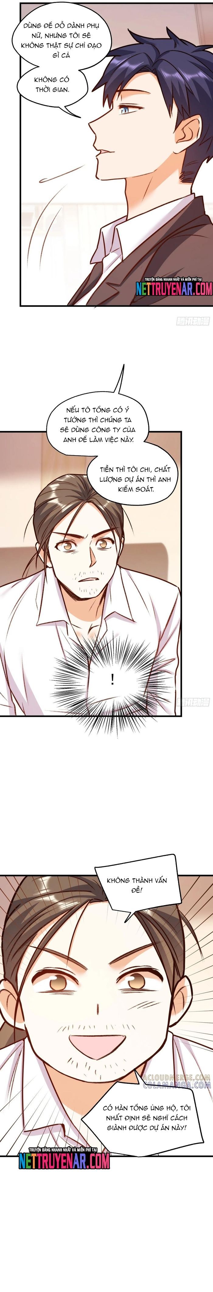 đọc truyện Trọng Sinh Không Làm Chạn Vương, Tôi Một Mình Nạp Game Thăng Cấp Chương 266 ảnh 11 tại Thiên Thai Truyện