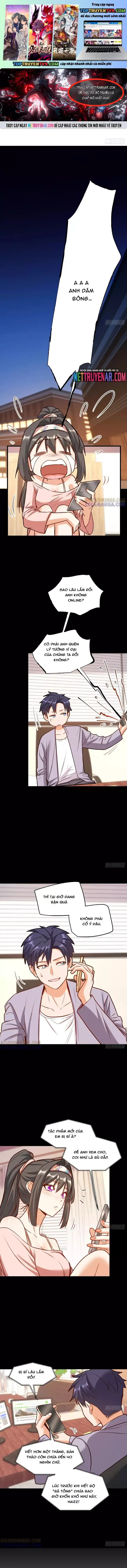 đọc truyện Trọng Sinh Không Làm Chạn Vương, Tôi Một Mình Nạp Game Thăng Cấp Chương 267 ảnh 3 tại Thiên Thai Truyện