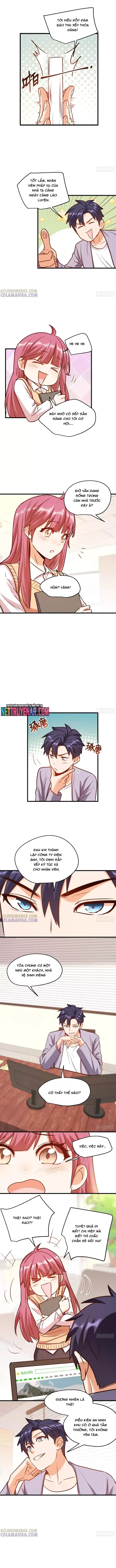 đọc truyện Trọng Sinh Không Làm Chạn Vương, Tôi Một Mình Nạp Game Thăng Cấp Chương 267 ảnh 6 tại Thiên Thai Truyện