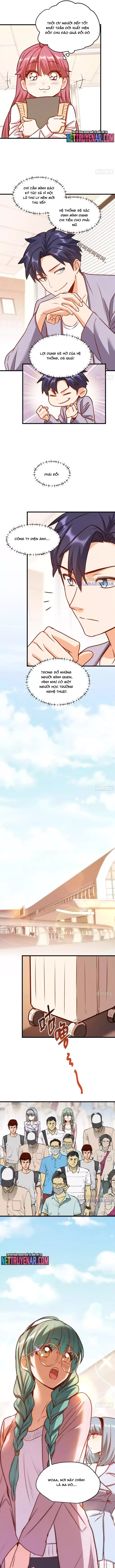 đọc truyện Trọng Sinh Không Làm Chạn Vương, Tôi Một Mình Nạp Game Thăng Cấp Chương 267 ảnh 7 tại Thiên Thai Truyện