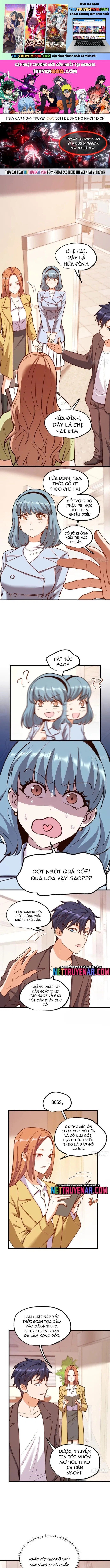 đọc truyện Trọng Sinh Không Làm Chạn Vương, Tôi Một Mình Nạp Game Thăng Cấp Chương 269 ảnh 3 tại Thiên Thai Truyện