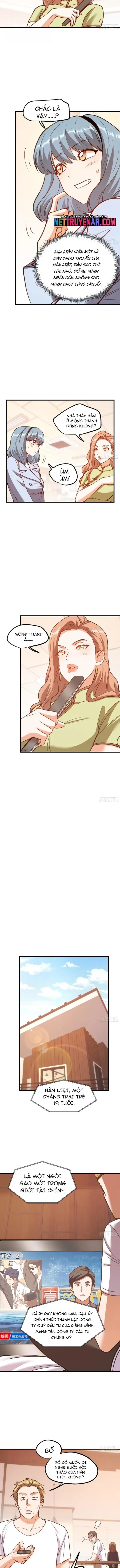 đọc truyện Trọng Sinh Không Làm Chạn Vương, Tôi Một Mình Nạp Game Thăng Cấp Chương 269 ảnh 5 tại Thiên Thai Truyện