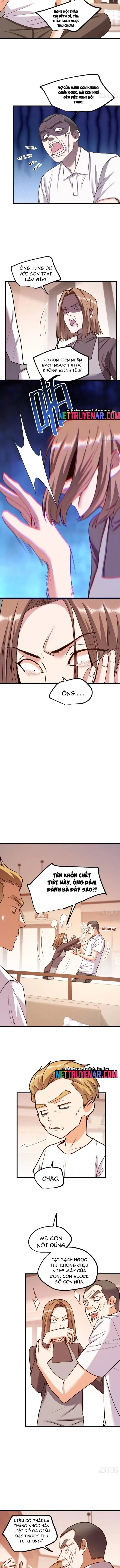 đọc truyện Trọng Sinh Không Làm Chạn Vương, Tôi Một Mình Nạp Game Thăng Cấp Chương 269 ảnh 6 tại Thiên Thai Truyện