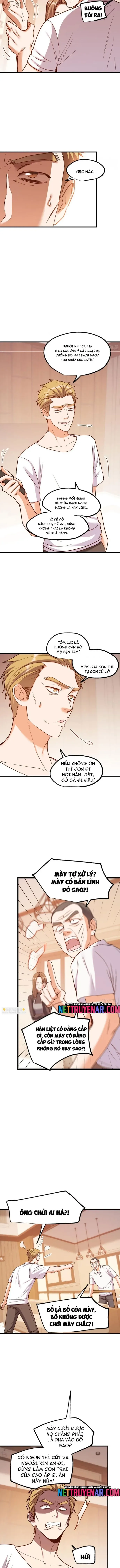 đọc truyện Trọng Sinh Không Làm Chạn Vương, Tôi Một Mình Nạp Game Thăng Cấp Chương 269 ảnh 7 tại Thiên Thai Truyện