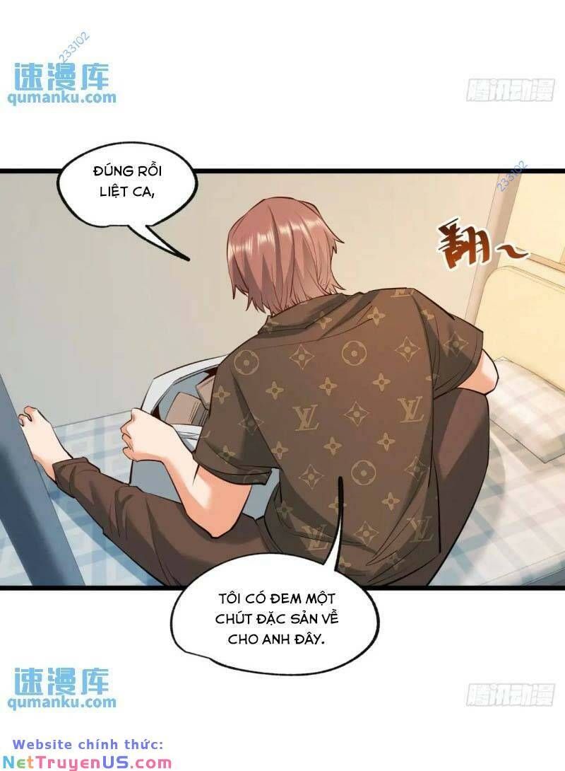 đọc truyện Trọng Sinh Không Làm Chạn Vương, Tôi Một Mình Nạp Game Thăng Cấp Chương 27 ảnh 12 tại Giả Dược