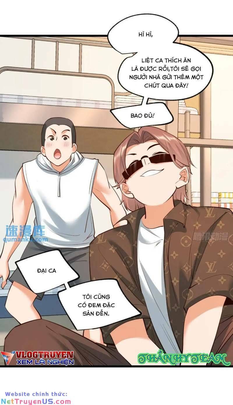 đọc truyện Trọng Sinh Không Làm Chạn Vương, Tôi Một Mình Nạp Game Thăng Cấp Chương 27 ảnh 15 tại Giả Dược