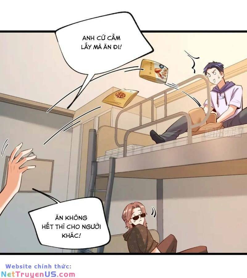 đọc truyện Trọng Sinh Không Làm Chạn Vương, Tôi Một Mình Nạp Game Thăng Cấp Chương 27 ảnh 17 tại Giả Dược