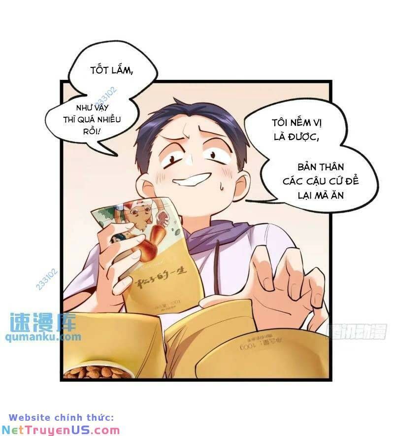 đọc truyện Trọng Sinh Không Làm Chạn Vương, Tôi Một Mình Nạp Game Thăng Cấp Chương 27 ảnh 18 tại Giả Dược